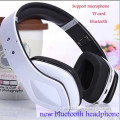 Wireless Foldablesport Stereo Bluetooth Headphone